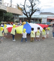 【ひよこ組】１０月１６日(水)  お写真日記