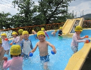 【ひよこ組】６月７日(金)  お写真日記