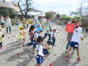 【もも組】１０月１６日(水)　お写真日記